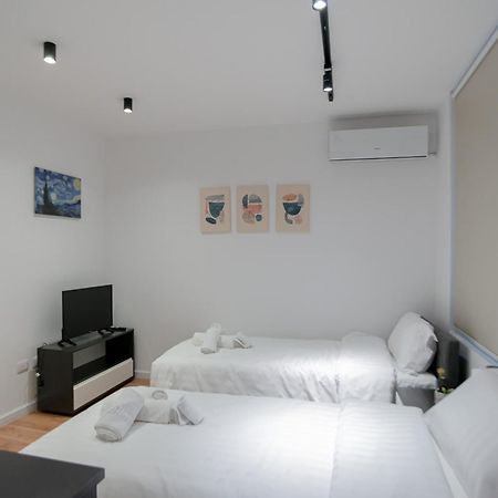 La Gioia Apartment Тирана Экстерьер фото