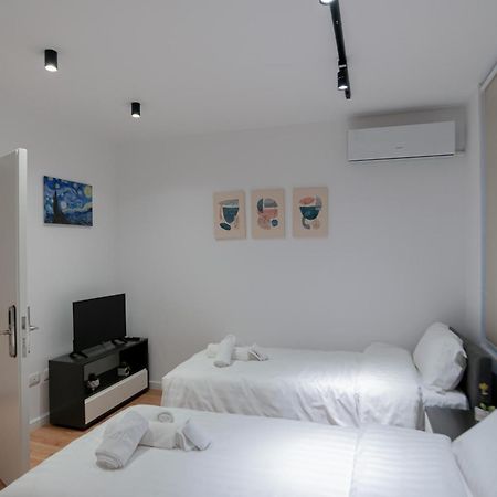 La Gioia Apartment Тирана Экстерьер фото