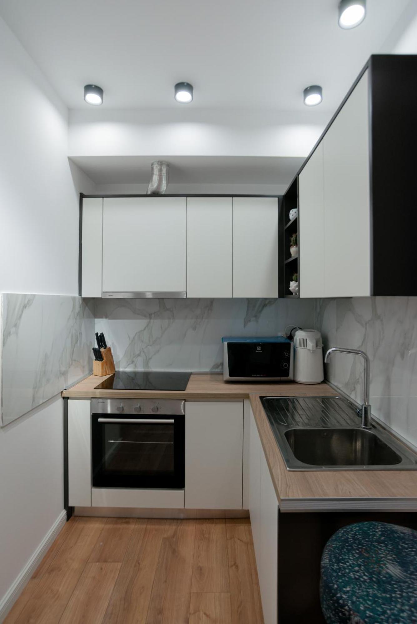 La Gioia Apartment Тирана Экстерьер фото