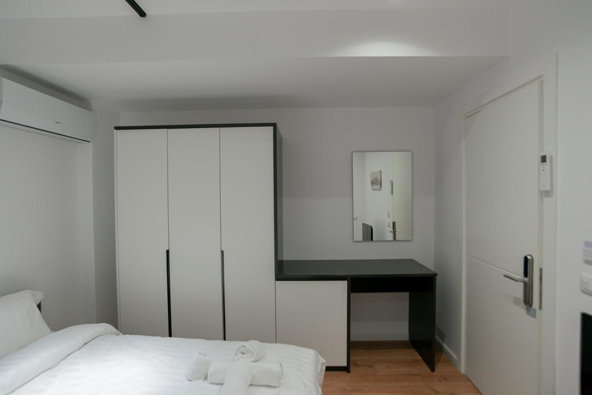 La Gioia Apartment Тирана Экстерьер фото