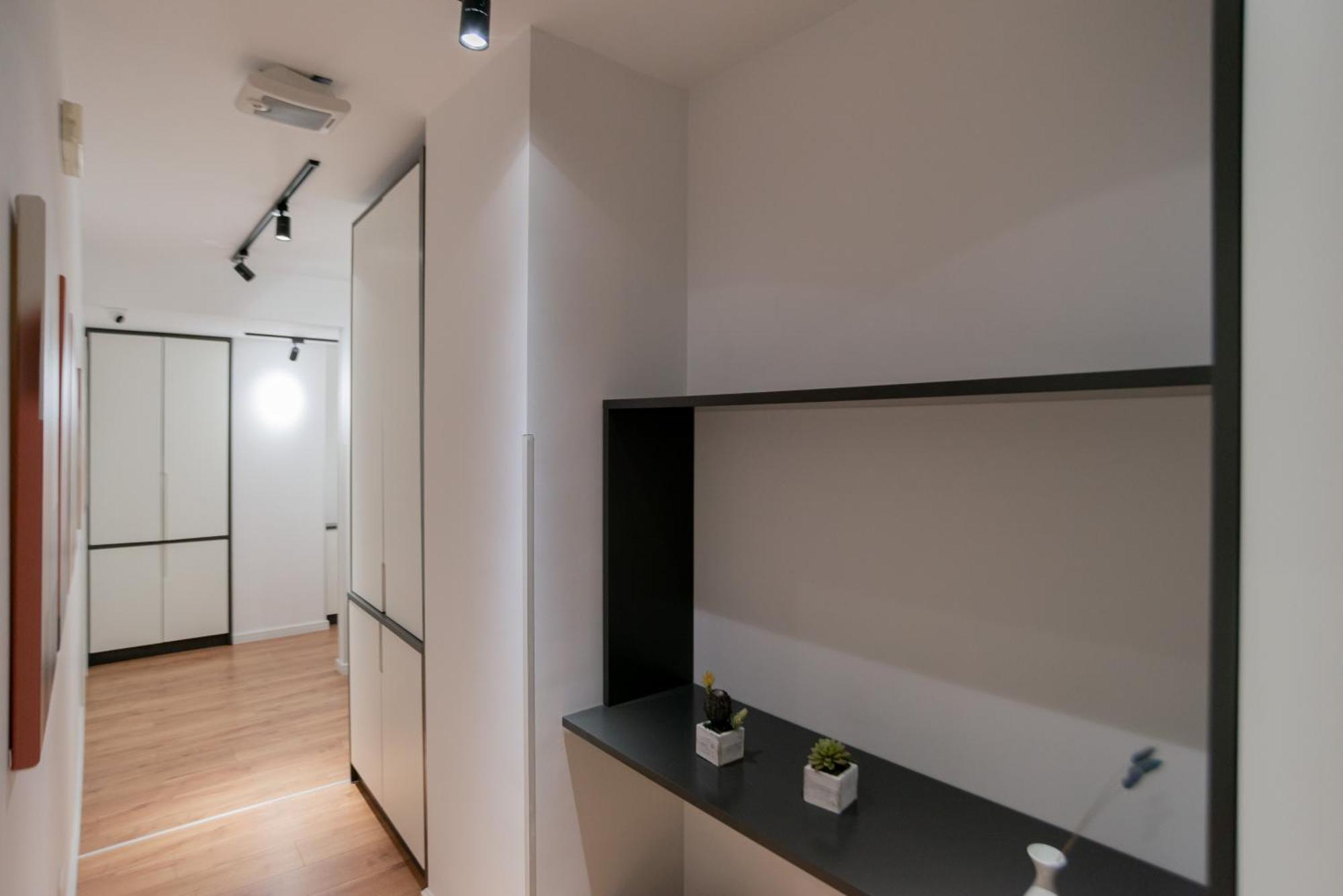 La Gioia Apartment Тирана Экстерьер фото