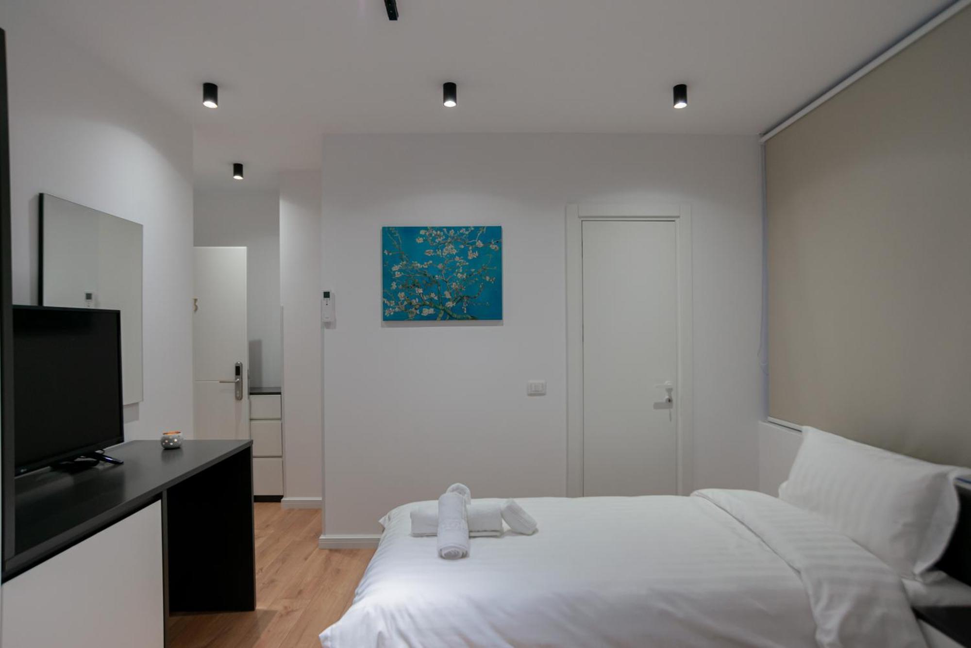 La Gioia Apartment Тирана Экстерьер фото
