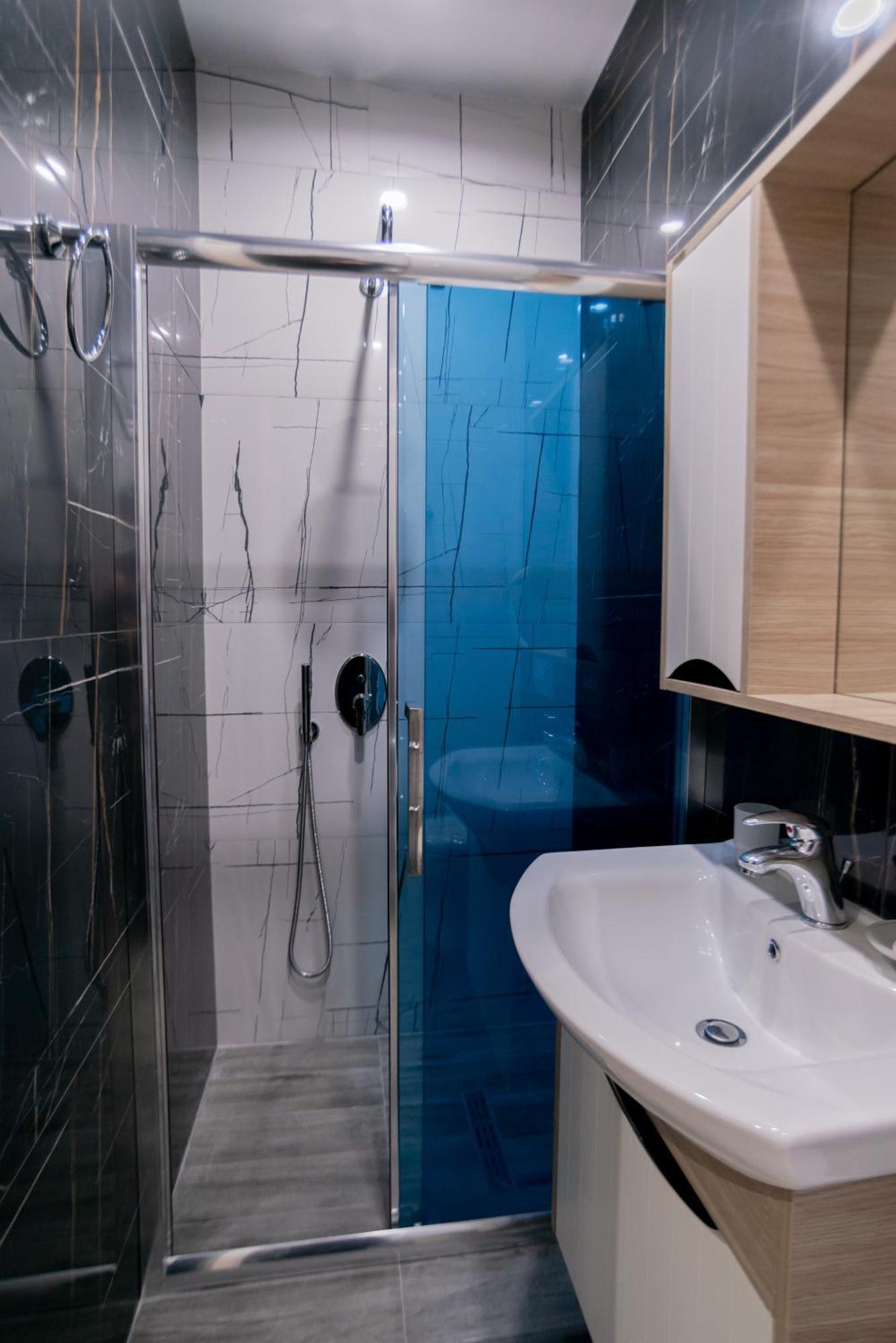 La Gioia Apartment Тирана Экстерьер фото