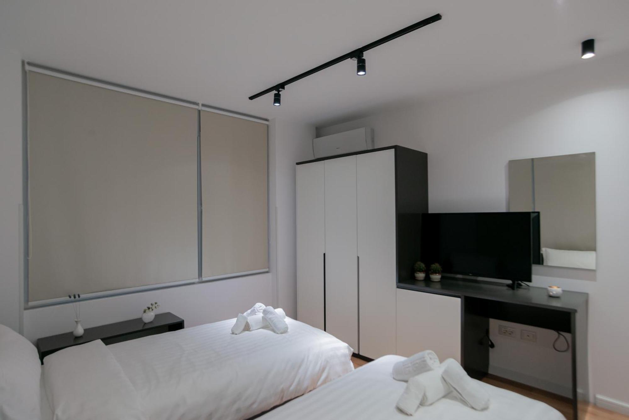 La Gioia Apartment Тирана Экстерьер фото