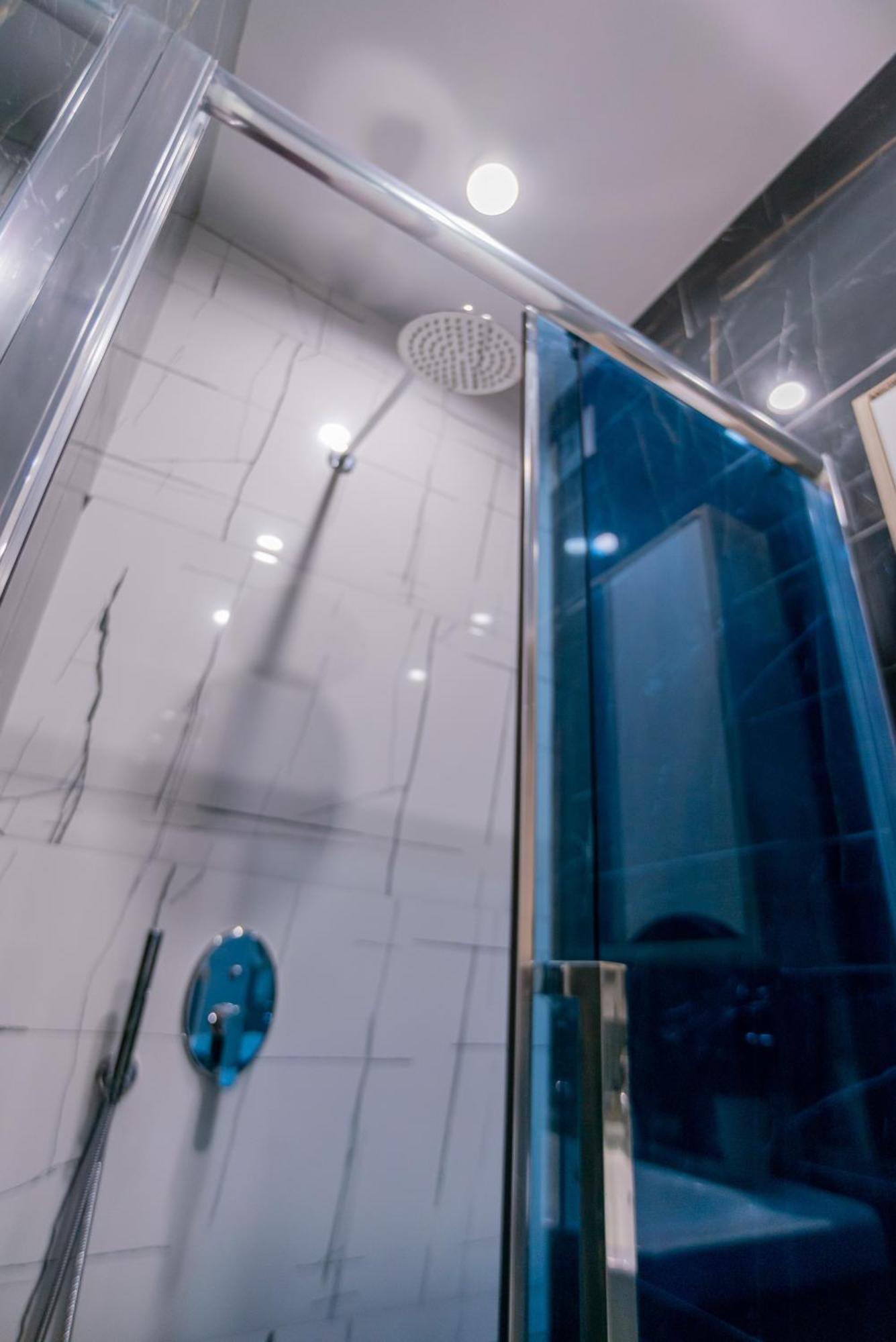 La Gioia Apartment Тирана Экстерьер фото