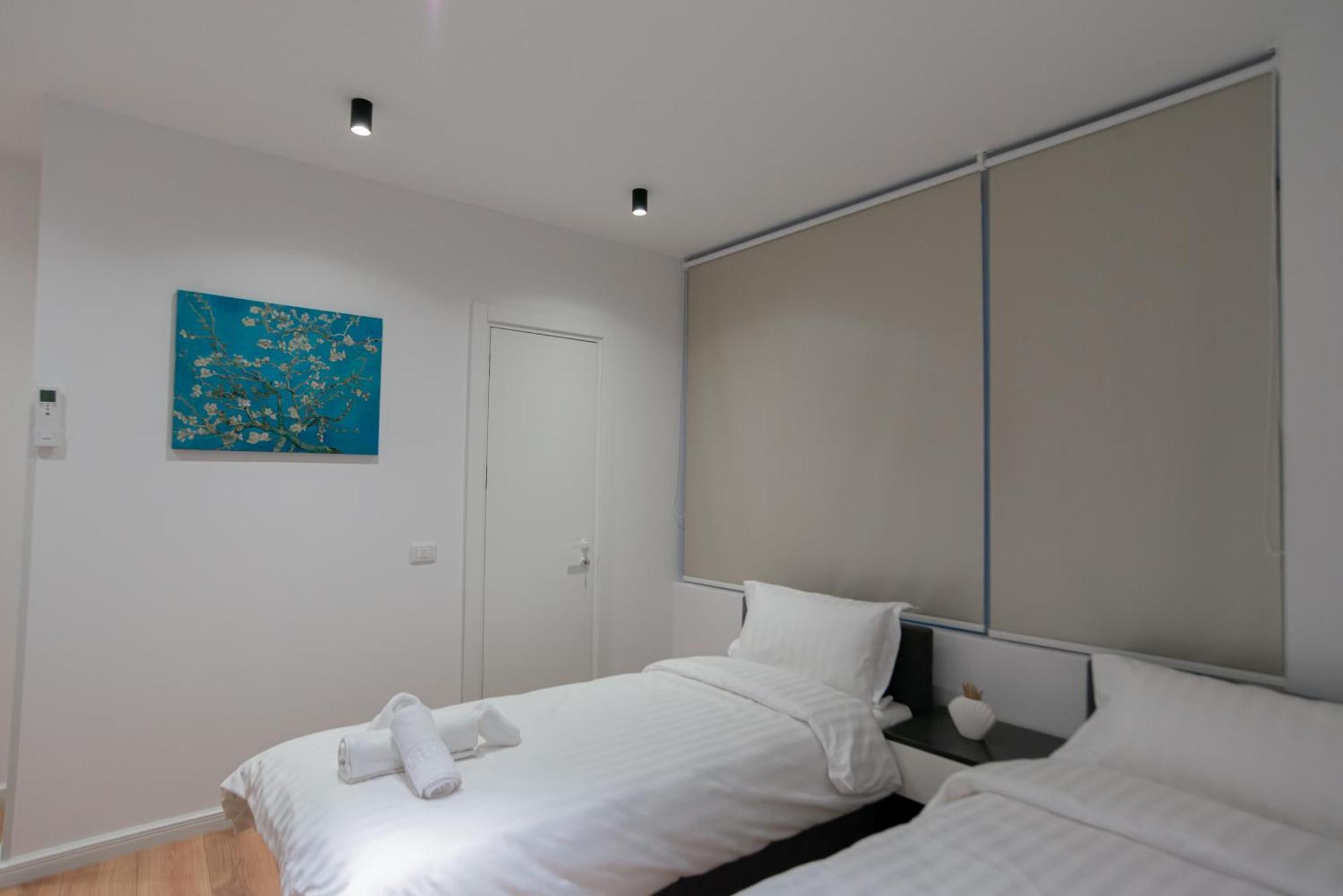 La Gioia Apartment Тирана Экстерьер фото