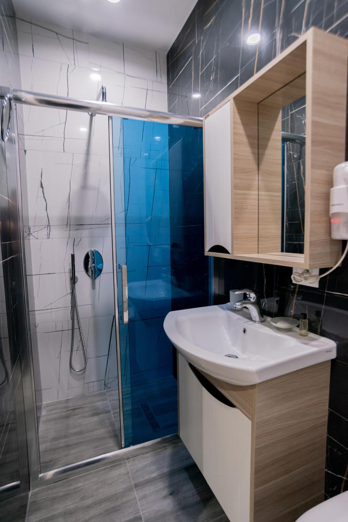 La Gioia Apartment Тирана Экстерьер фото