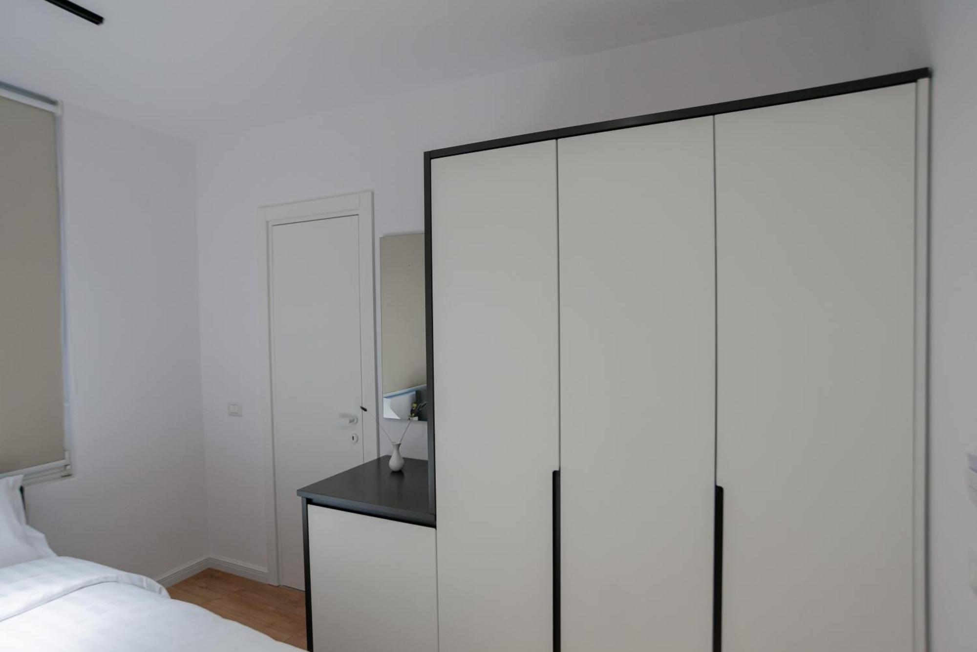 La Gioia Apartment Тирана Экстерьер фото