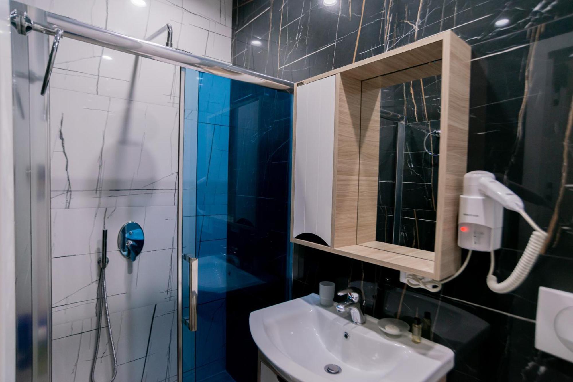 La Gioia Apartment Тирана Экстерьер фото