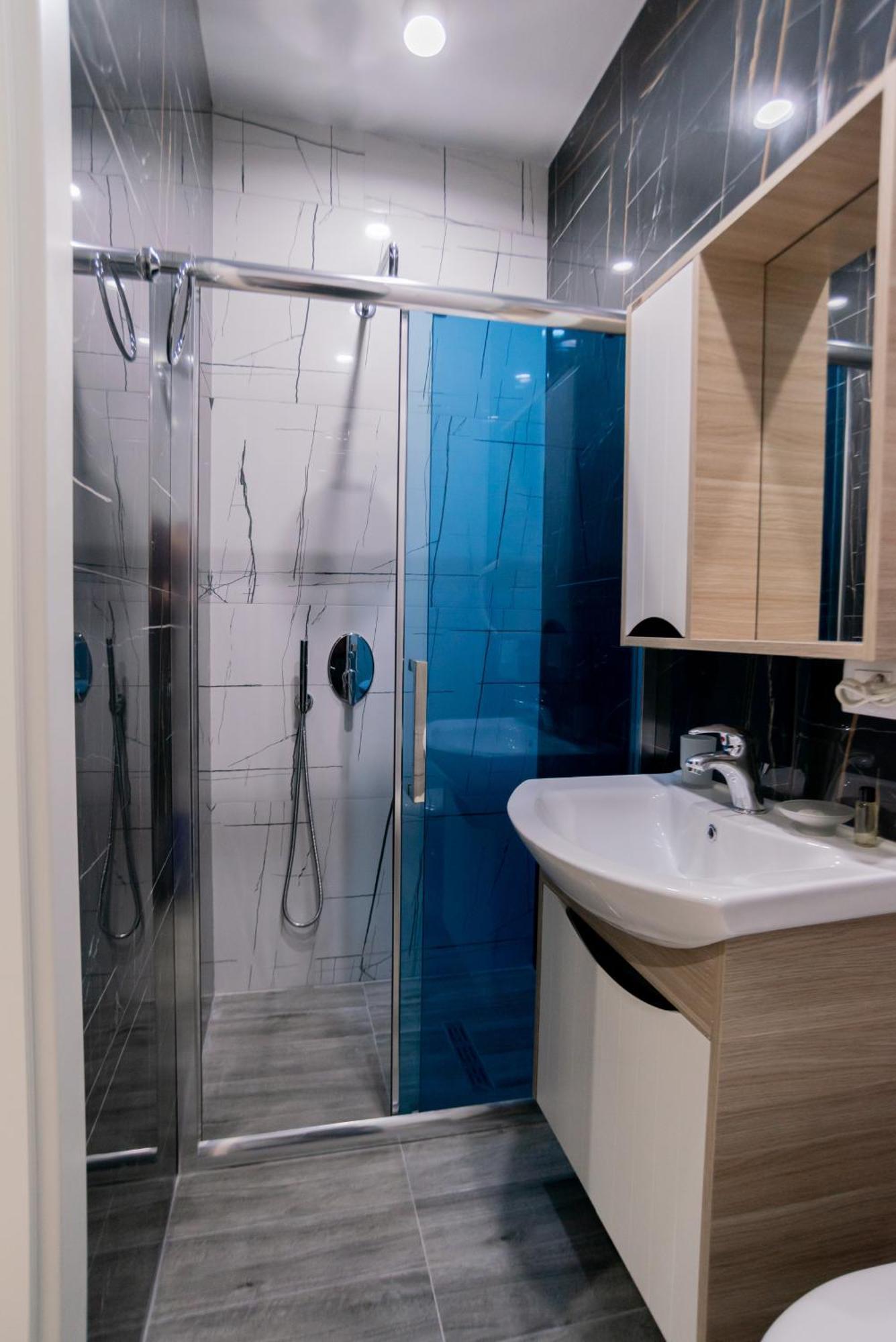 La Gioia Apartment Тирана Экстерьер фото