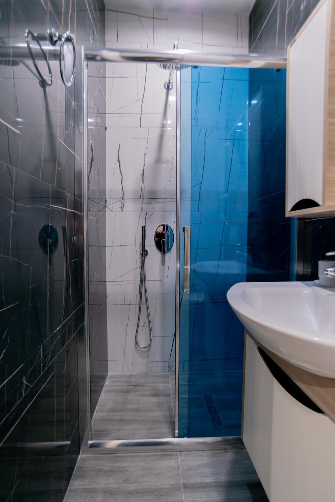 La Gioia Apartment Тирана Экстерьер фото