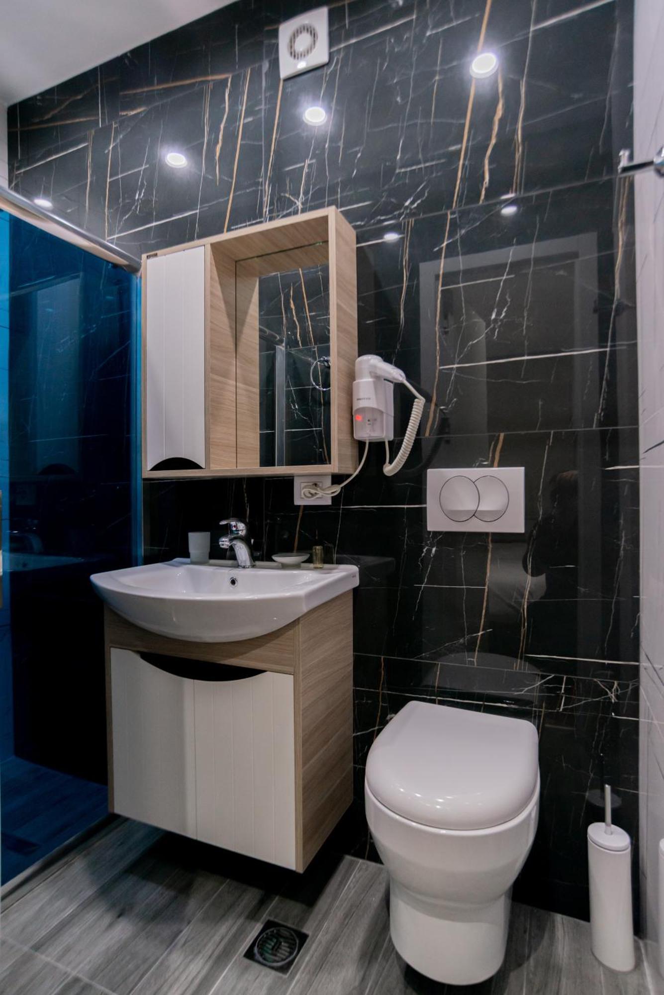 La Gioia Apartment Тирана Экстерьер фото