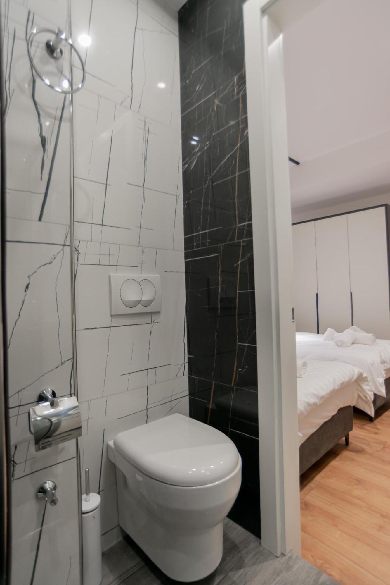 La Gioia Apartment Тирана Экстерьер фото